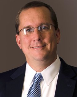 Headshot Image for Jack Small